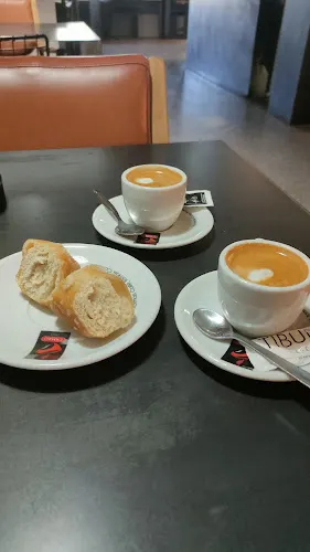 Cafeteria Panaderia