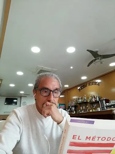 Veracruz Cafetería