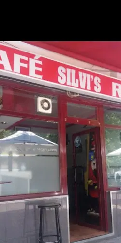 Silvi’s Rock
