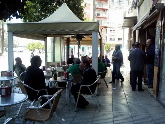 Cafès Valiente