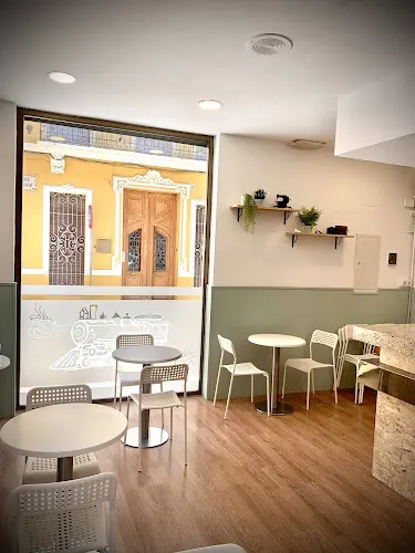 EL CAFE DE NOAH