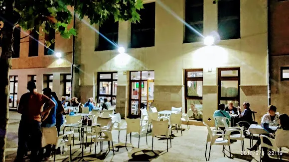 Centro Civico Cultural