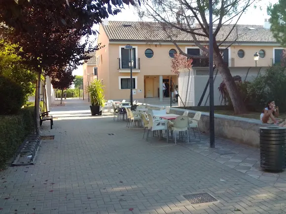 Bar Cafetería Centre Cívic - Sagunto/Sagunt