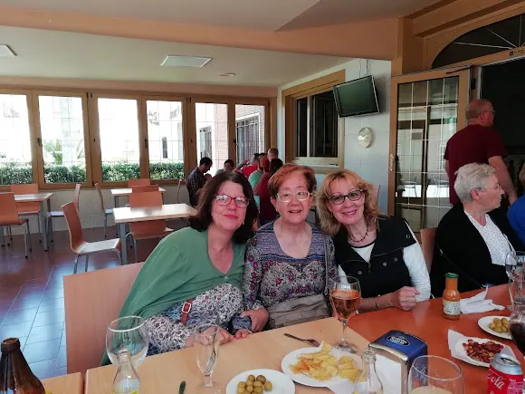 Cafeteria Bar Fanny - Genoves