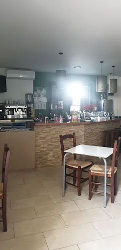 Cafetería 23 - Carcer
