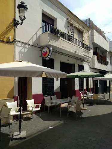 Cafeteria Riola