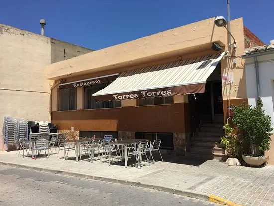 Restaurante Torres Torres - Torres Torres