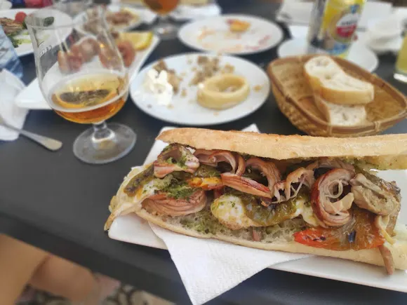 Cafeteria Roma