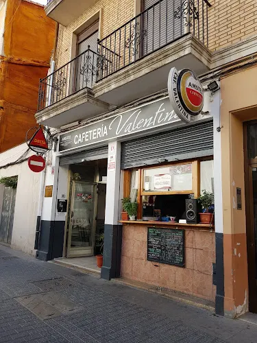 Restaurante Garden by Valentina - Requena