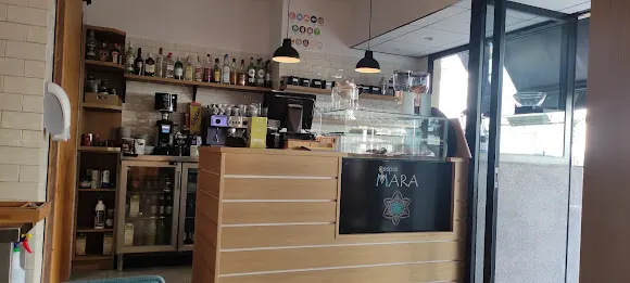 Espai MARA - Agullent