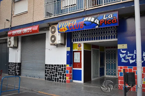 Cafeteria Canco's