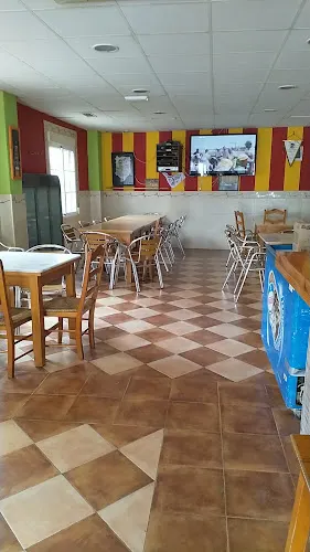 La Plaza - Belgida