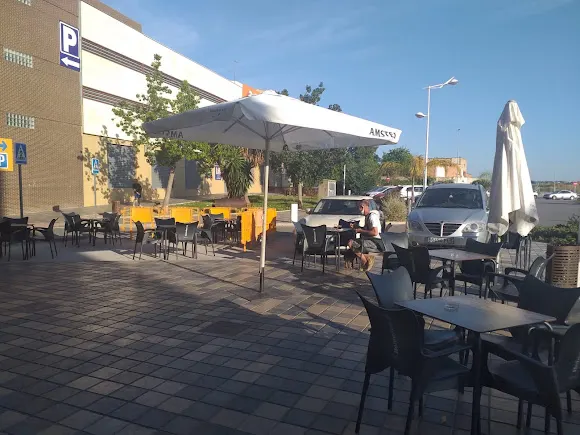 Cafetería La Tertulia - Picassent