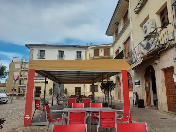 EL PALAU JAZZ-BAR - Albaida