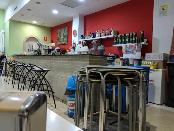 Cafetería Aromas - Sagunto/Sagunt