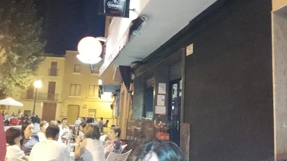 Cafeteria El Forn