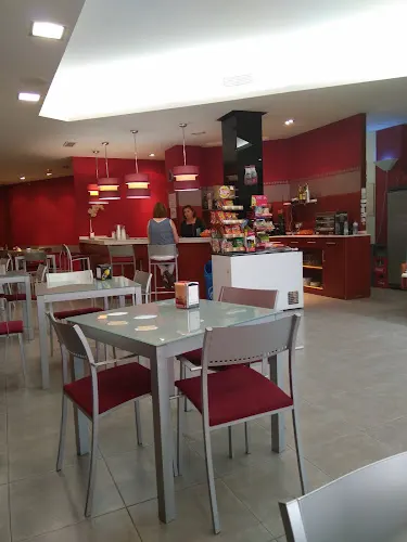 Cafeteria Borderia