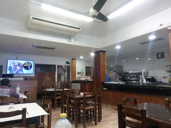 Bar Restaurant Alexis - Benifairo de la Valldigna