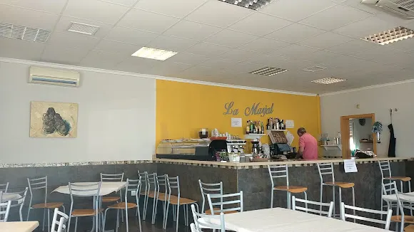 Bar La Marjal - Quartell