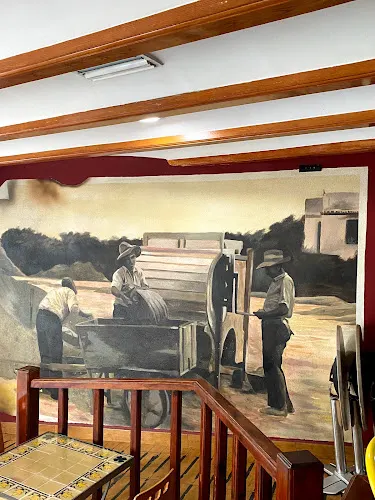 El Café Vell - Cullera