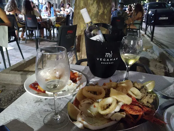 Avenida Cafeteria Bar - Xàtiva