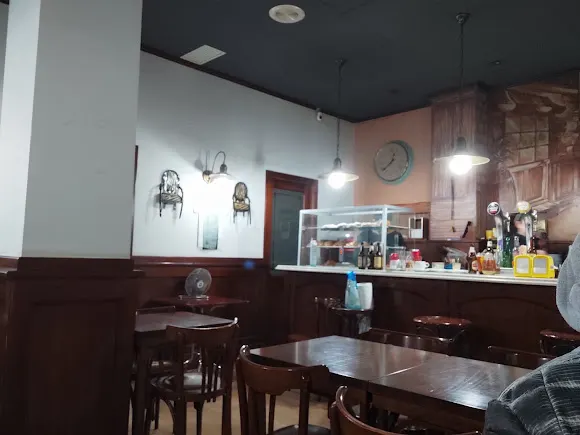 Cafeteria Bravo - Catarroja