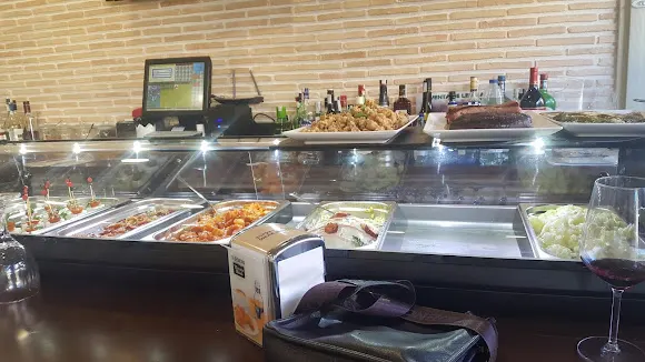 Tapería 1 Tapa + - la Llosa de Ranes