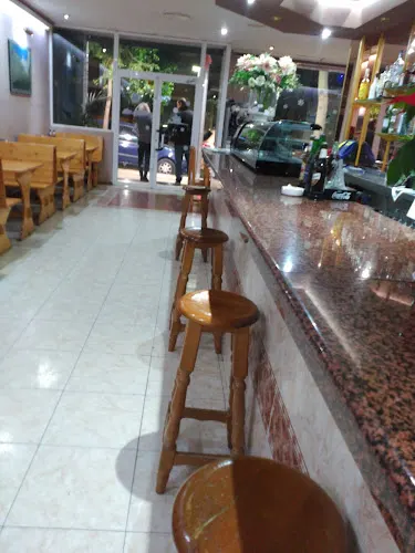 Cafetería Wistons - Picassent