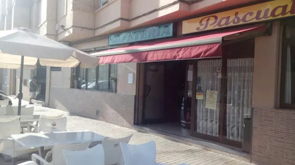 Restaurante Ca Pascual - Museros