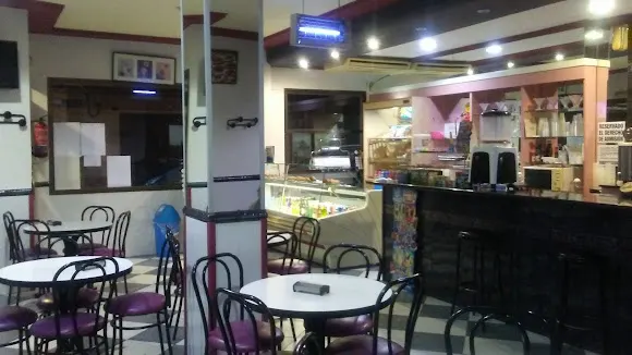 Cafeteria el mambo - Carlet