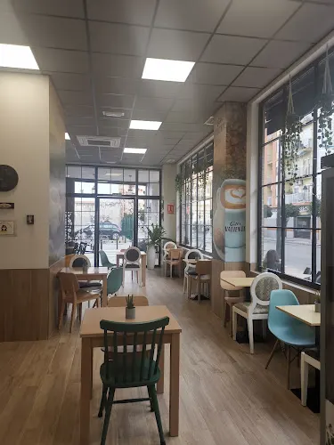 Cafetal Cafés Valiente - Quart de Poblet