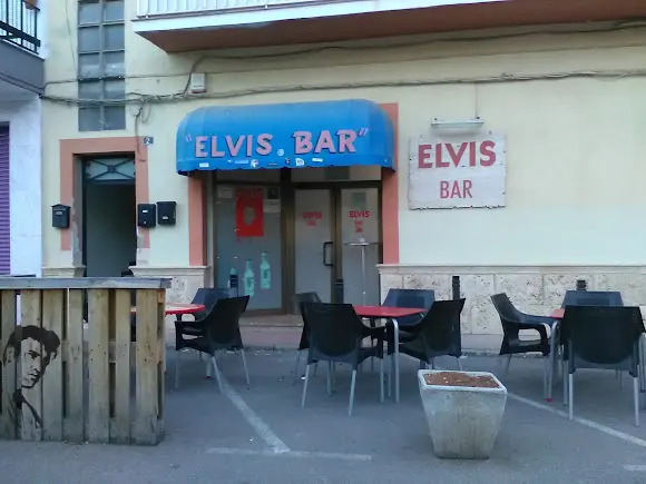 Elvis Bar - Albaida