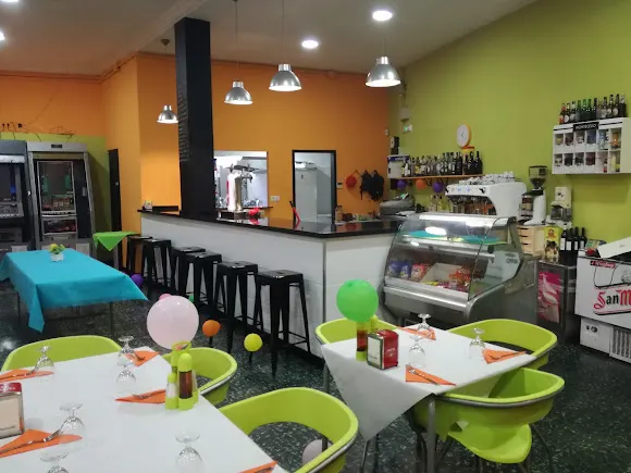 Bar Vicent - Ador