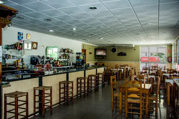Restaurante el Faro - Guadasequies
