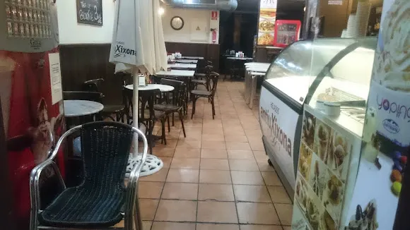 Cafetería Boncafe S.L.
