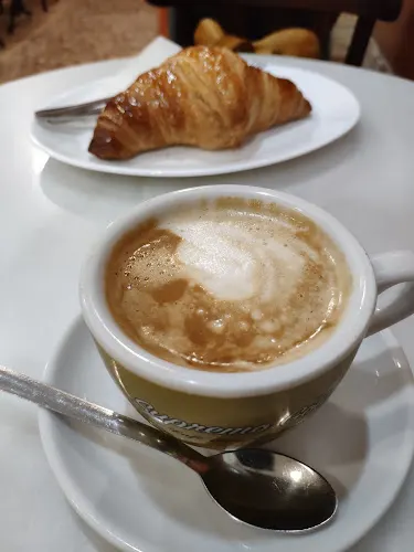 Cafés Valiente Cafeteria - Carcaixent