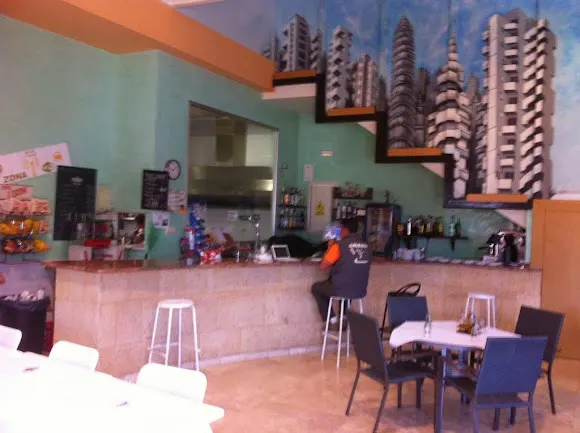 Bar Va De Bo - Villalonga