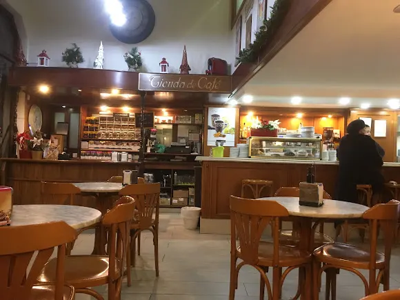 Cafés Valiente