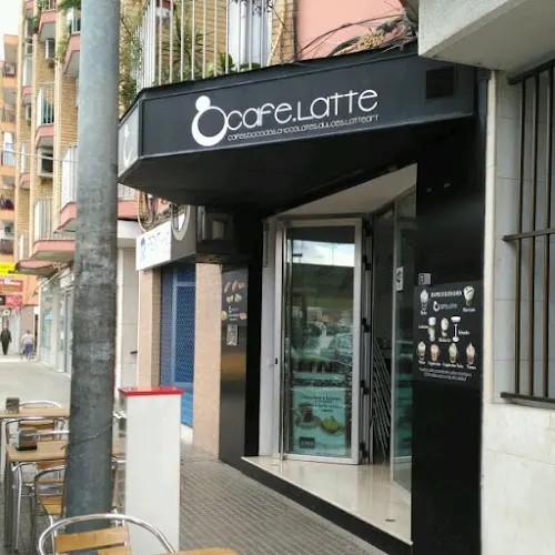 Cafelatte - Sagunto/Sagunt