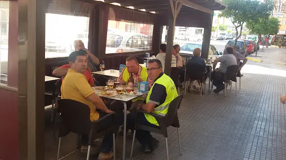 Bar Cafetería Austria-29 - Sagunto/Sagunt