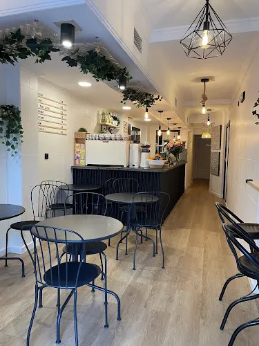 Suculent Café