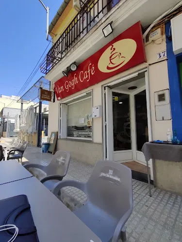 Bar Cafetería Van Gogh - Carlet
