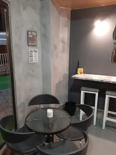 Café Jardy