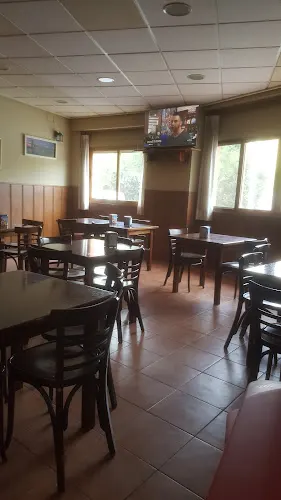 Bar-Cafetería Aragón - Utiel