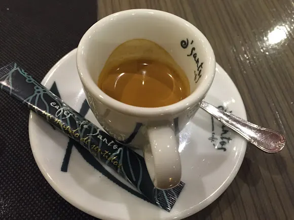 Cafe Do Santos Valencia, s.l. - Picassent