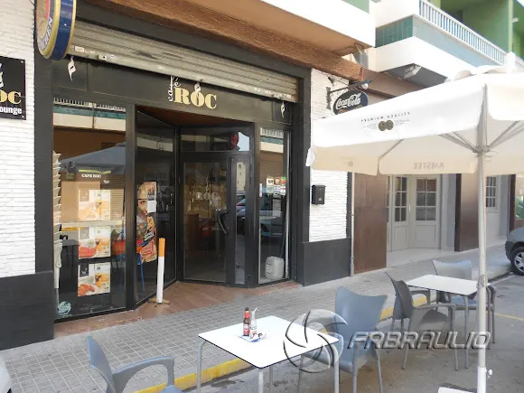 Cafe Roc