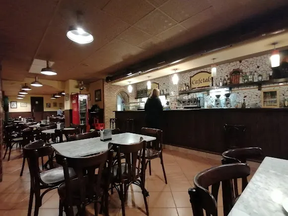 Cafetal Burjassot - Burjassot
