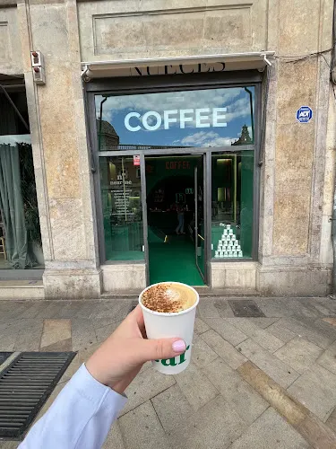 Near Me Coffee Valencia - Valencia