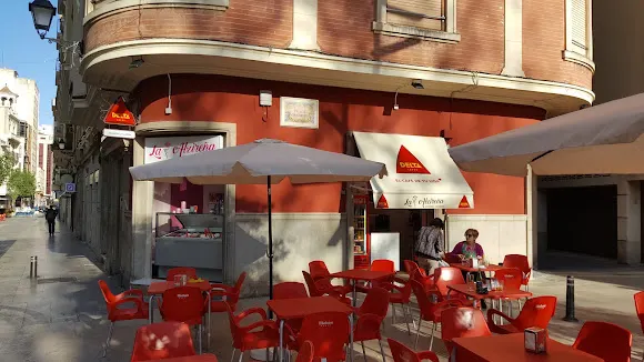 L'Alzirenya