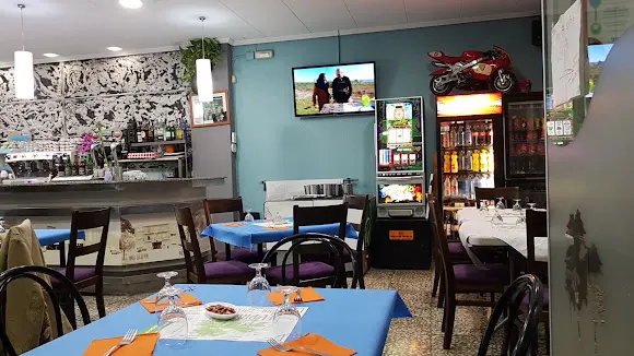 Bar El Parque